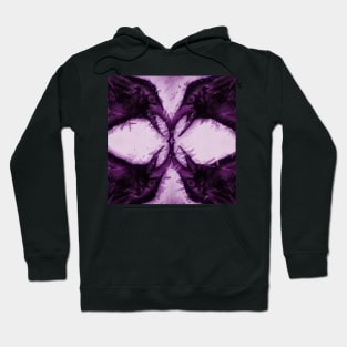 Raven Mad Hoodie